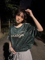 wudge boy 게임 셔츠