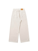 Five pocket studs slacks