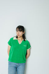 MSB 파일 폴로 탑 (레이디스)