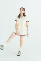 MSB 파일 폴로 탑 (레이디스)