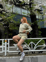 stitch two point setup (women)