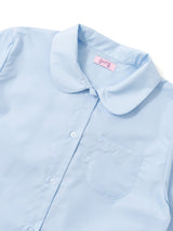 twins Uniform oversized shirts