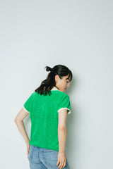 MSB 파일 폴로 탑 (레이디스)