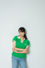 MSB 파일 폴로 탑 (레이디스)