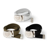 Logo Belt