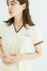 MSB 파일 폴로 탑 (레이디스)