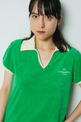 MSB 파일 폴로 탑 (레이디스)