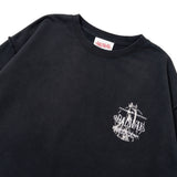 BW Maria Graphic Sweat