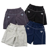 Ht x umbro NYLON PANTS