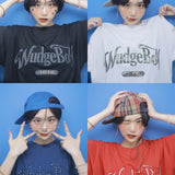 Assortment basic logo T