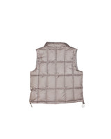 Nakawata TECK VEST