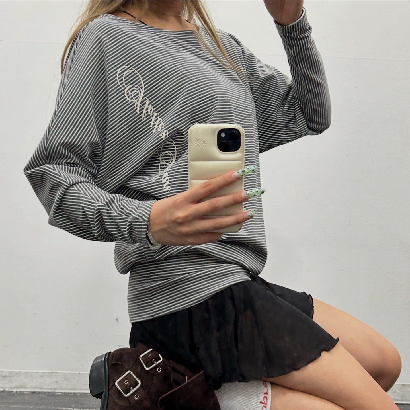 いおり様 セットアップ sweat pack set up – YZ