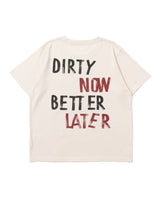 SKULL MARIA Graphic Tee