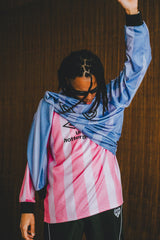 HTH × umbro game shirt