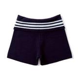 FILA × HTH knit track pants