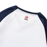 King Emblem Game LS TEE