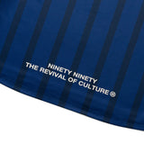 Two Sideline L/S Game Shirt