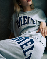 Genzai融化的汗褲