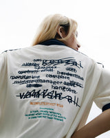 Genzai Vanish Game Shirt