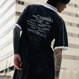 Genzai Vanish Game Shirt