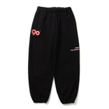 90 Logo Sweat Pants