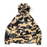 Heisei徽標尼龍Anorak