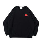 Clover logo sweat