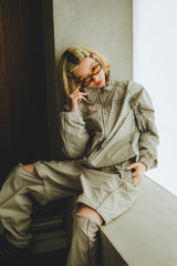 Ht x umbro NYLON PANTS