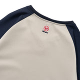 King Emblem Game LS TEE