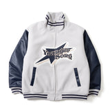 Melton Track STADIUM JUMPER