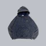 Ruler Gradation Hoodie