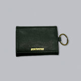CMT ruler eco leather coin case