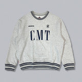 CMT RIBLINE SWEAT