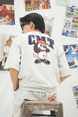 Arch徽標統治者T卹