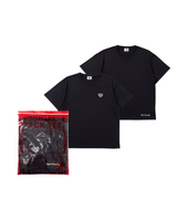2 pack t-shirt SET