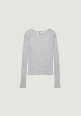 GABY L/S T-SHIRT