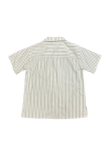 편안한 스트라이프 셔츠