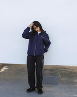 RUSSELL × Broken Base Zip Hoodie