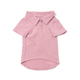 glitter heart logo hoodie (for pets)