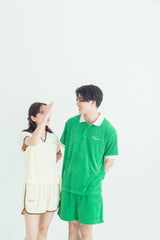 MSB 파일 폴로 탑 (남성)