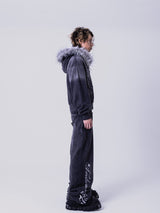 판단 스웨트 팬츠