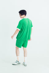 MSB 파일 폴로 탑 (남성)