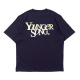 Gradation universal logo special pack sweat set up