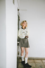 HTH × umbro game shirt