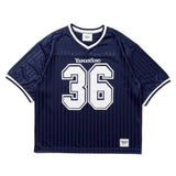 Numbering game shirt