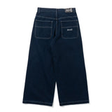 Bu Wash Buggy Denim