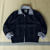 衬衫对接衬衫开衫