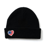 상태 로고 비니