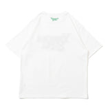 Kamo Sagara通用徽標SS T卹