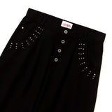 Studs Five Pockets Slacks
